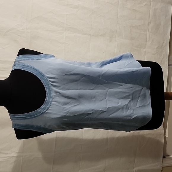 Carlisle Collection Sleeveless Top - Picture 1 of 8